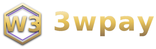 3wpay logo